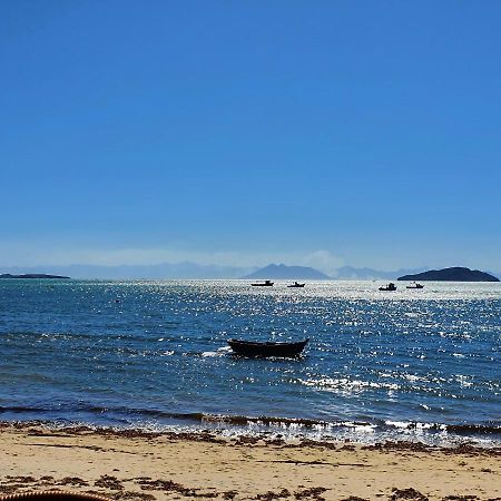 Shallow Beach Búzios Kültér fotó